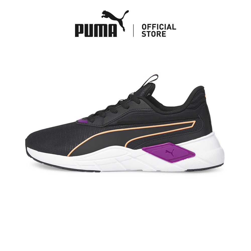 [NEW] PUMA Lex Women&#039;s Training Shoes (Black)